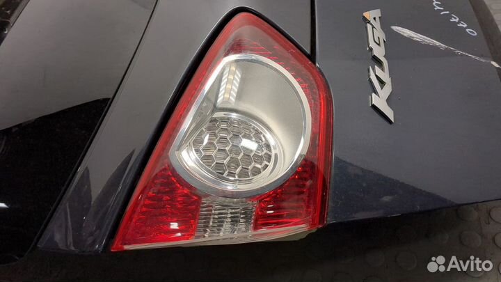 Двигатель стеклоочистителя задний Ford Kuga, 2009