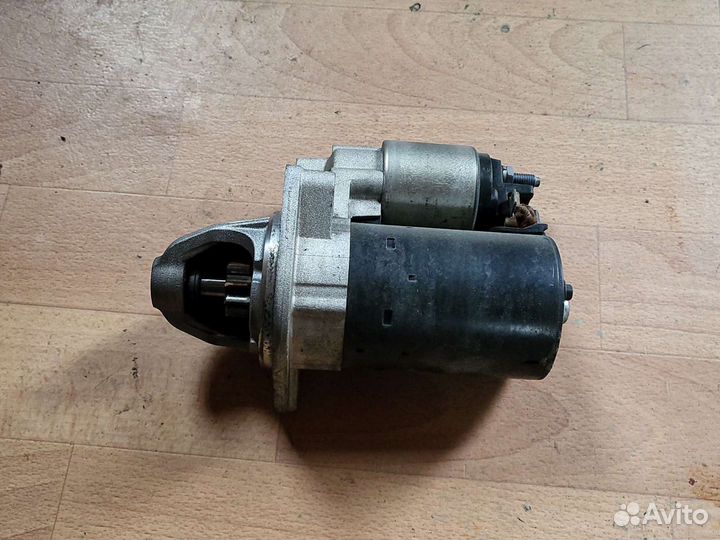 Стартер BMW n52 N53 N46 N55 N54