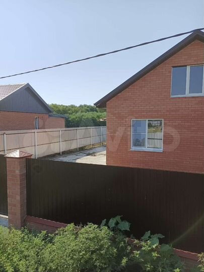 Дом 73 м² на участке 6,7 сот.