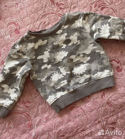 Костюм sinsay для мальчика