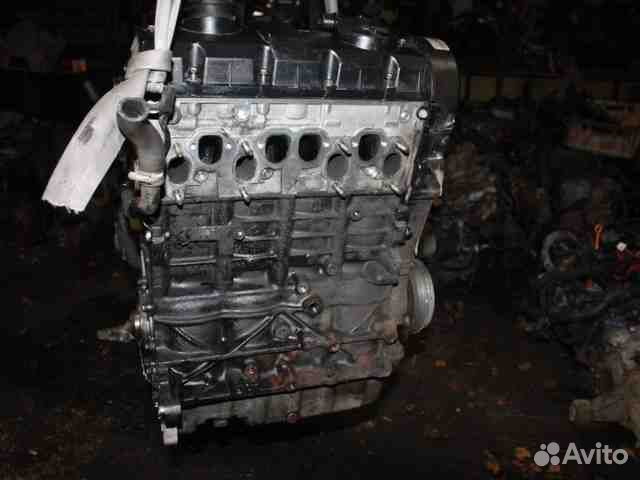 Двигатель volkswagen golf 4 nn