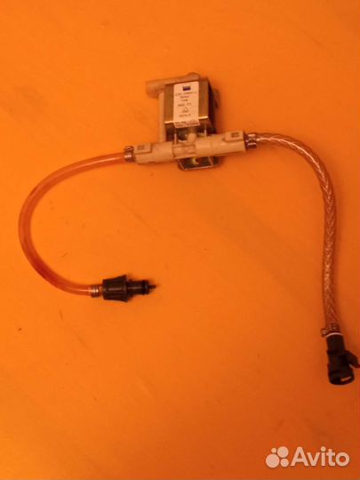 Помпа, насос для моющего пылесоса оригинал