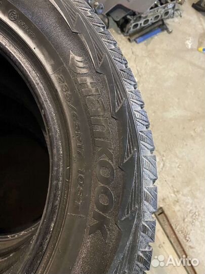 Hankook AH11 235/65 R17