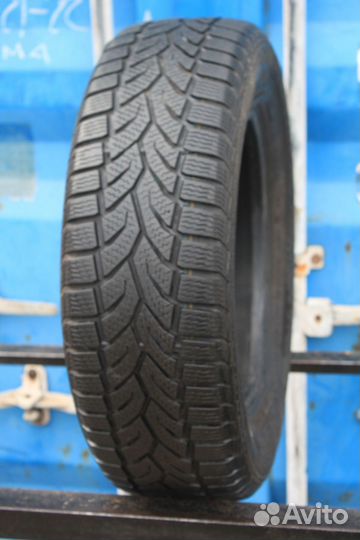 Gislaved Euro Frost 3 Silica 195/65 R15 91T