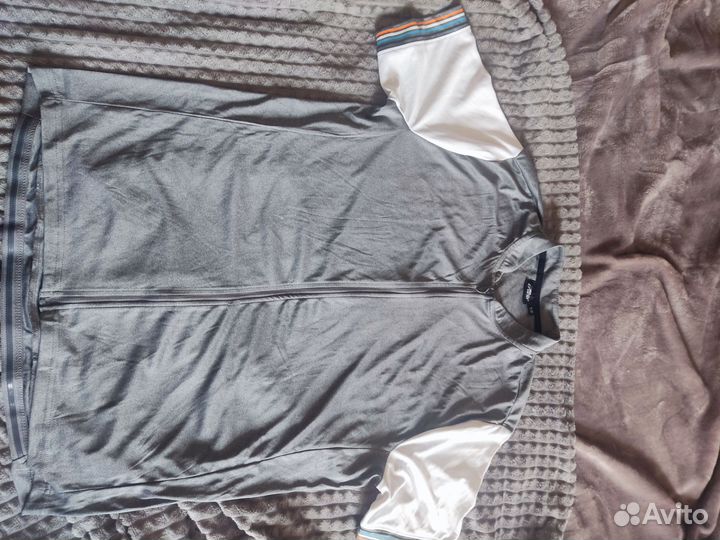 Футболка унисекс