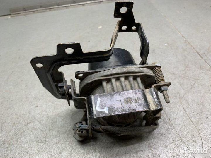 Противотуманная фара левая Mitsubishi Lancer 9