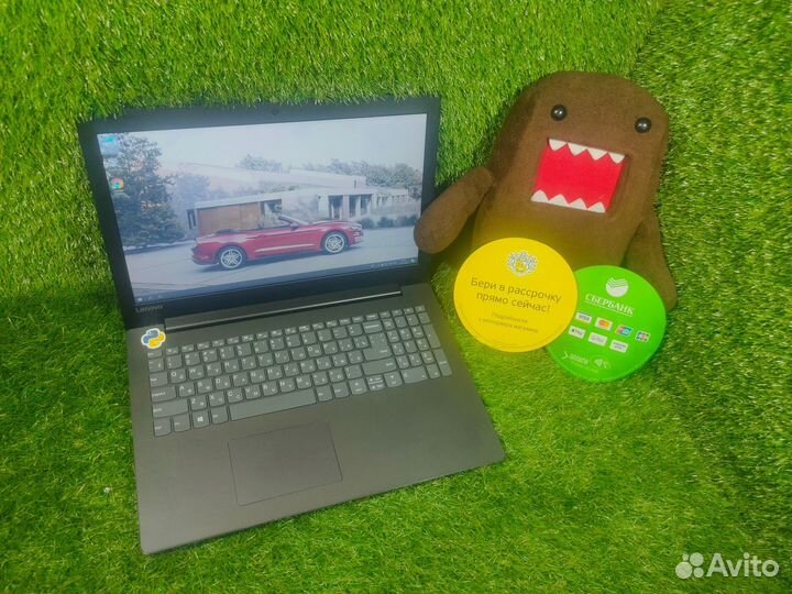 Мощный игровой Lenovo на i5, GTX 1050. Гарантия