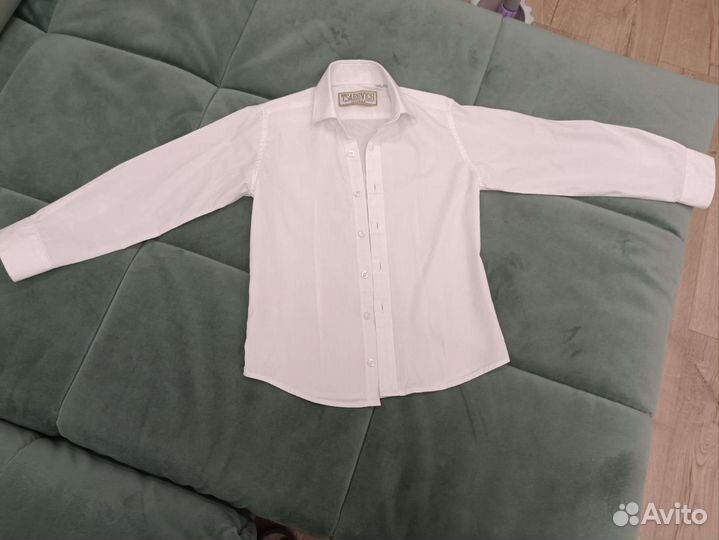 Рубашка Tsarevich 116-122