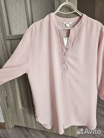 Лёгкая рубашка Ostin