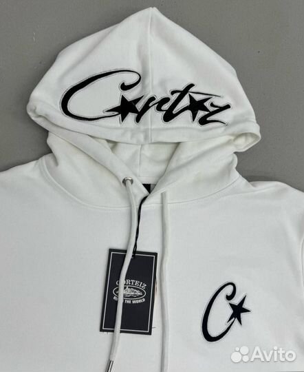 Костюм Corteiz