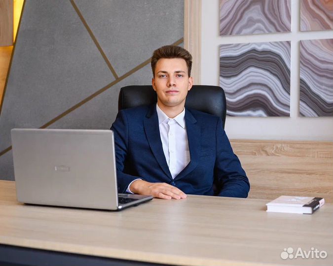 Репетитор по математике ОГЭ