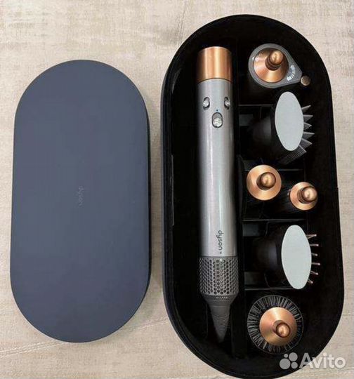 Мультистайлер dyson