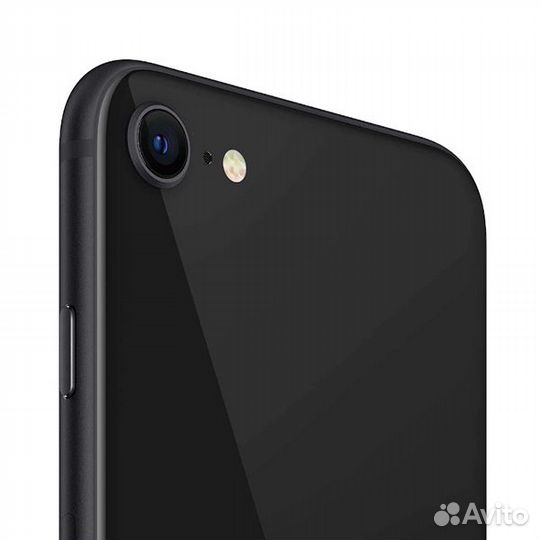 iPhone SE (2022), 128 ГБ