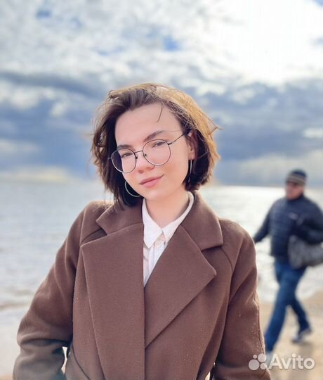 Репетитор по русскому языку и литературе