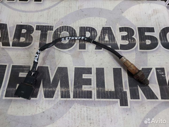 Лямбда-зонд Volkswagen Touareg 1