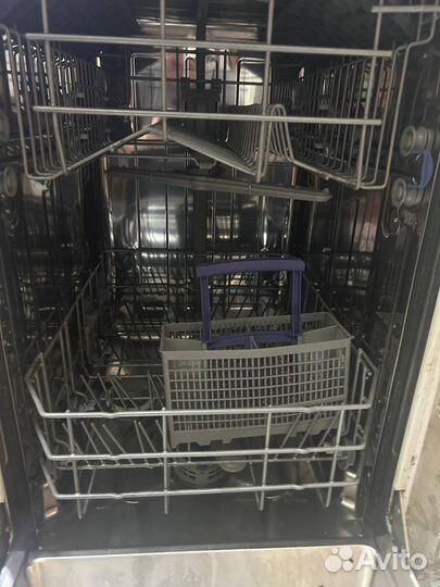 Посудомоечная машина