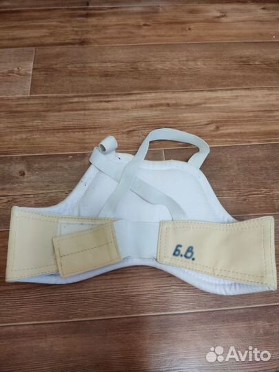 Защита груди женская (детская) Трапеция