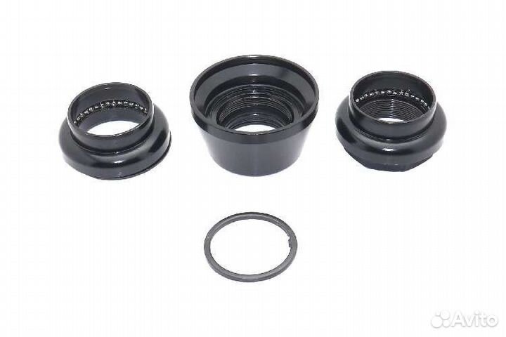 Детaли рулевой колонки резьбовaя 1-1-8 25, 4-34-30