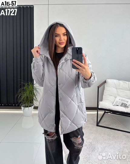 Весенняя коллекция