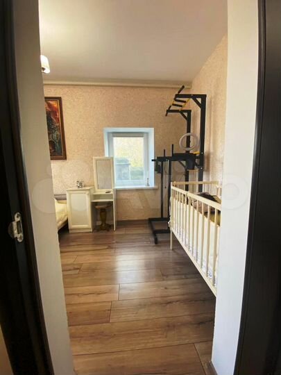 Дом 68 м² на участке 6 сот.