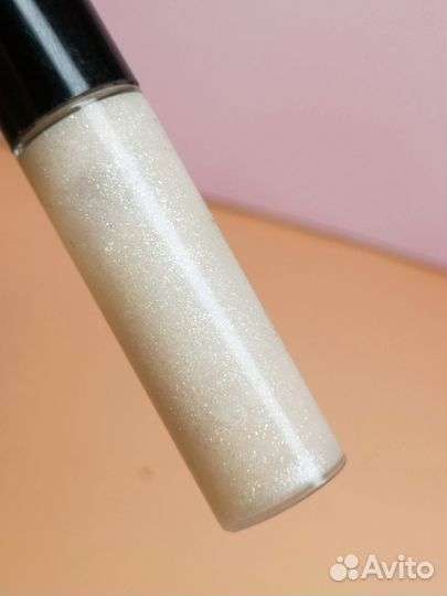 Редкий блеск для губ maybelline