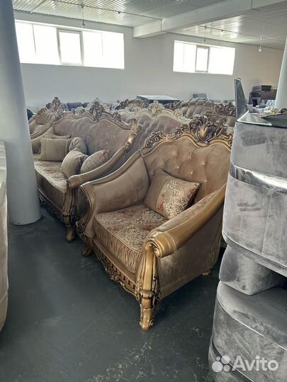 Мебель Венецианка