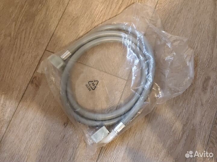 Шланг для стиральной машины