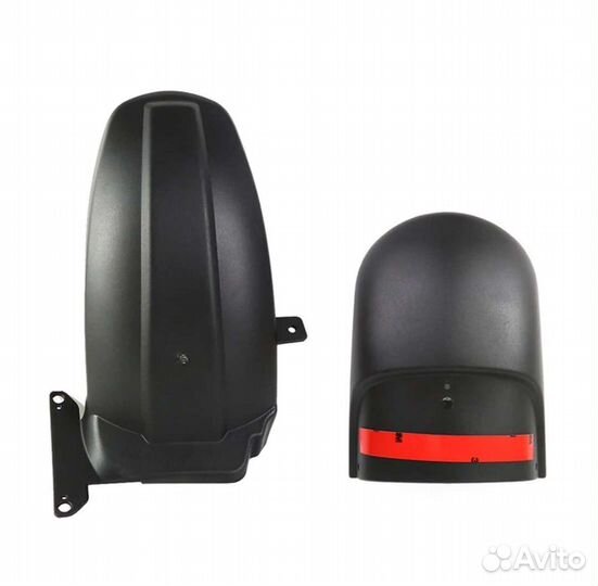 Хагер+удлинитель крыла nc700/750