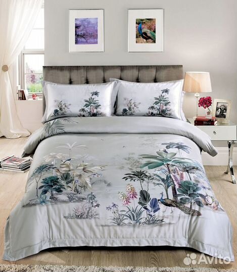 Постельное бельё Tango Imperium макосатин семейное