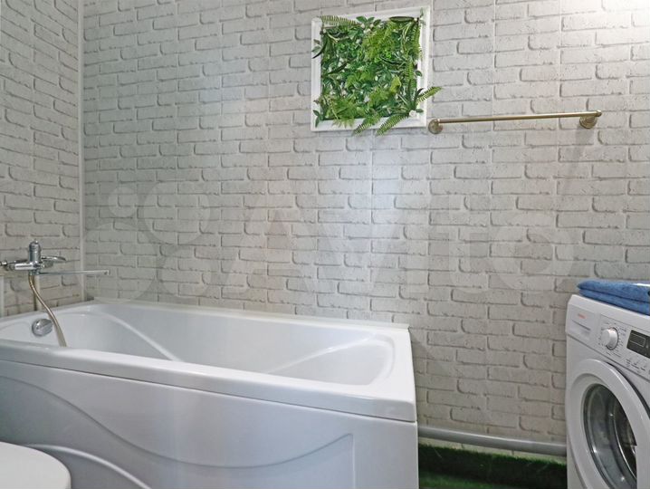 2-к. квартира, 58 м², 2/3 эт.