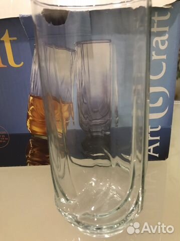 Стаканы