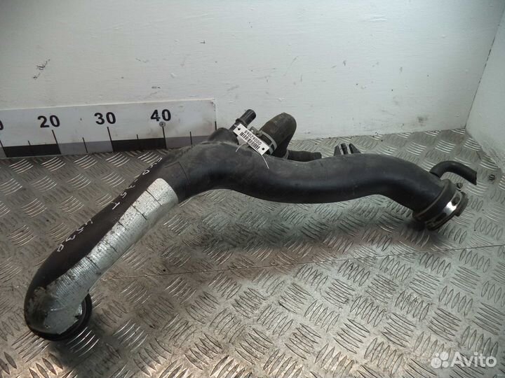 Патрубок Ford Explorer 5