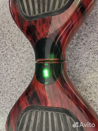 Гироскутер