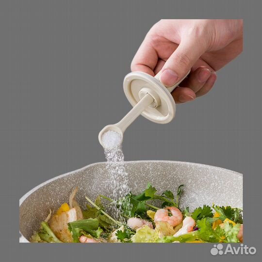 Ёмкости для сыпучих продуктов