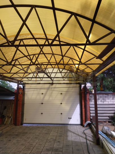 Дом 211,3 м² на участке 10 сот.