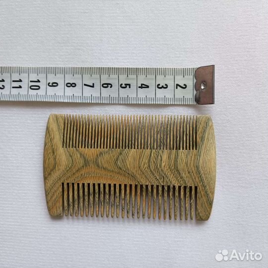 Мужской набор по уходу за бородой из 4х предметов