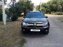 Renault Duster 1.5 MT, 2017, 97 735 км, с пробегом, цена 1 300 000 руб.