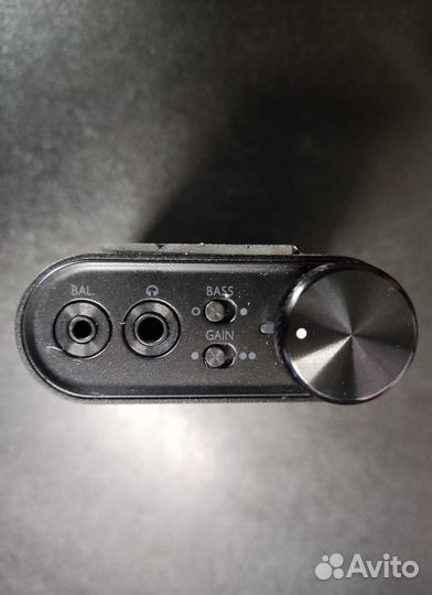 Fiio k3 new USB dac усилитель + цап