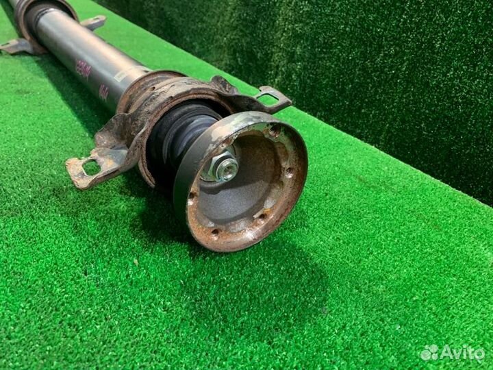 Карданный вал Toyota Corolla Axio NZE144 1NZ-FE