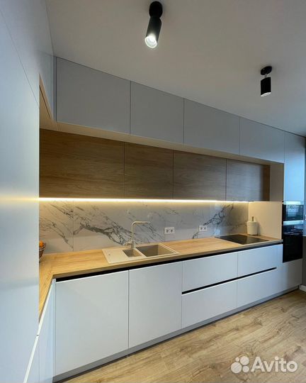 Изготвление кухни на заказ sh-0523420