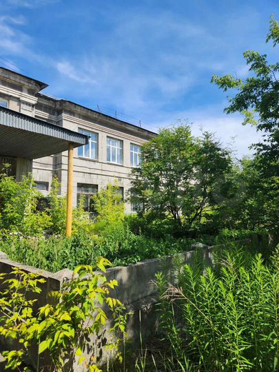 Производство, 1500 м²