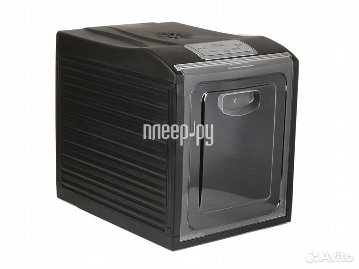 Kitfort кт-1908 Black