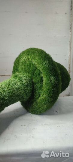 Топиарные фигуры Иркутск