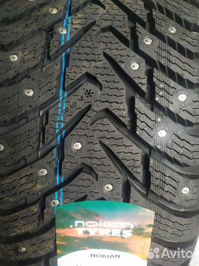 Nokian Tyres Nordman 8 195/55 R15