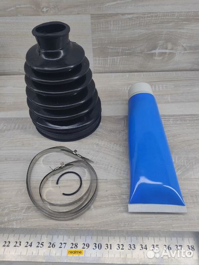 Шрус наружный Lifan Solano