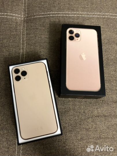 iPhone 11 Pro, 64 ГБ