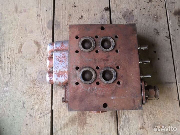 Распределить трехсекционный 2045 1