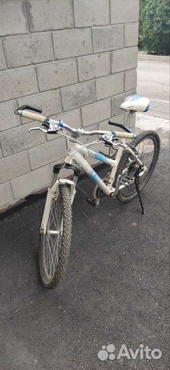 Велосипед Stern Electra