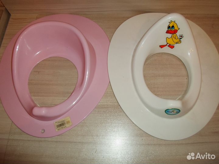 Сиденье накладки горшок нарукавники