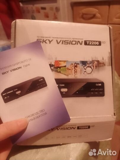 Цифровой тв тюнер в ремонт